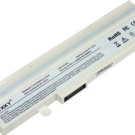 Retro Asus EEE PC 1015PDG Beyaz Batarya Pil