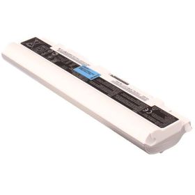 Retro Asus Eee Pc 1025 Notebook Bataryası