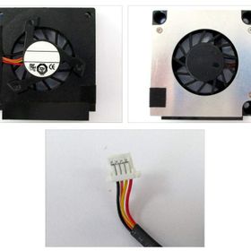 Retro Asus Eee Pc 9001 Uyumlu Fan