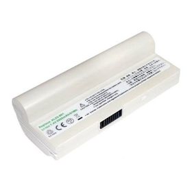 Retro Asus EEE PC 901 Go Notebook Batarya