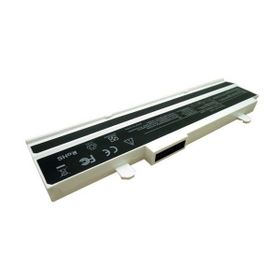 Retro Asus EEE PC R051BX Beyaz Batarya Pil