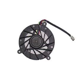 Retro Asus F3JP Uyumlu Fan