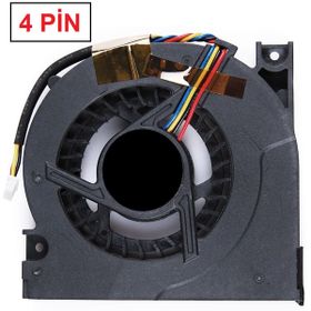 Retro Asus F50GX Uyumlu Fan