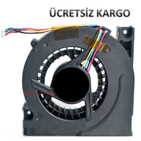 Retro Asus F50SV Uyumlu Fan