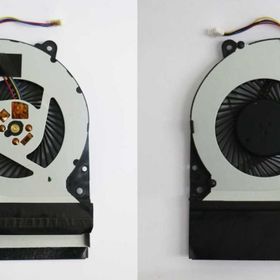 Retro Asus F550VC Versiyon 1 Uyumlu Fan