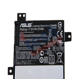 Retro Asus F555LA V1 Batarya