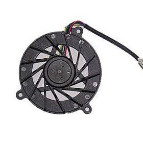 Retro Asus F80L Uyumlu Fan