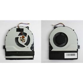 Retro Asus FX550V Versiyon 1 Uyumlu Fan