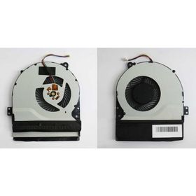 Retro Asus FX550V Versiyon 1 Uyumlu Fan