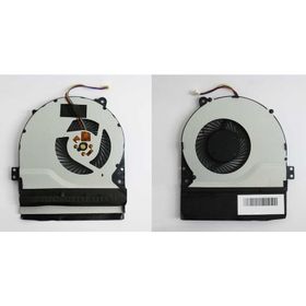Retro Asus FX550VX-DM748T Versiyon 1 Uyumlu Fan