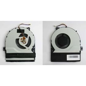Retro Asus FX550VX-DM756T Versiyon 1 Uyumlu Fan