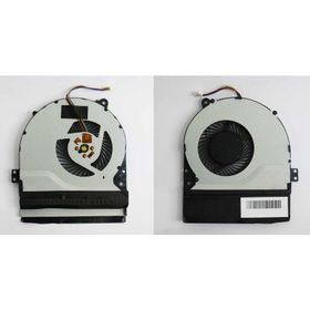 Retro Asus FX550VX-DM756T Versiyon 1 Uyumlu Fan