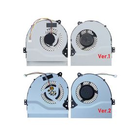 Retro Asus FX550VX-DM756T Versiyon 2 Uyumlu Fan