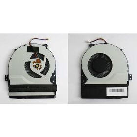 Retro Asus FX550VX Versiyon 1 Uyumlu Fan