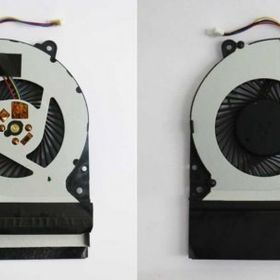 Retro Asus FX550VX Versiyon 1 Uyumlu Fan