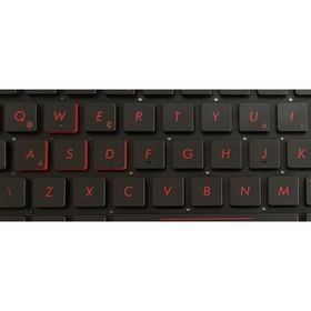 Retro Asus FX73VD Klavye