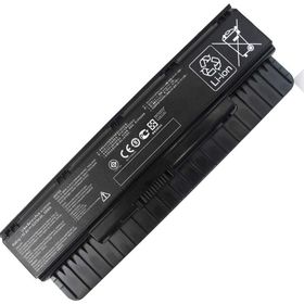 Retro Asus G771JW Uyumlu Notebook Batarya
