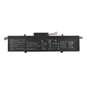 Retro Asus GA401I C41N1908 Notebook Bataryası