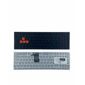 Retro Asus GL502VM-FY169T Işıklı Klavye