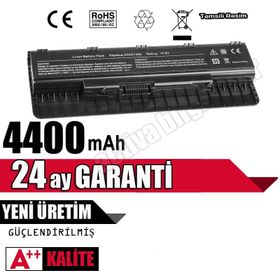 Retro Asus GL551JW Uyumlu Notebook Batarya