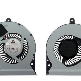 Retro Asus K43TK Uyumlu Fan