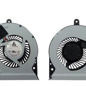 Retro Asus K43TK Uyumlu Fan