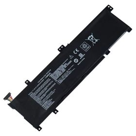 Retro Asus K501L-K501U-B31N1429 Uyumlu Notebook Bataryası
