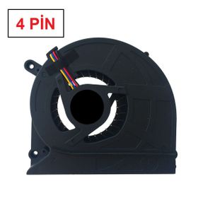 Retro Asus K50IP-SX011V Uyumlu Fan