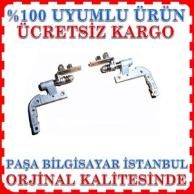 Retro Asus K51AB Uyumlu Menteşe