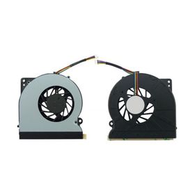 Retro Asus K52JC-EX169V Uyumlu Fan