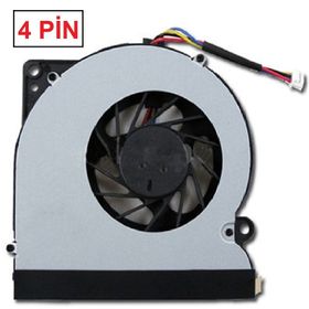 Retro Asus K52JU Uyumlu Fan