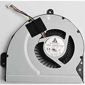 Retro Asus K53E Uyumlu Fan