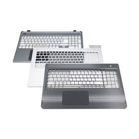 Retro Asus K53SD-SX142R Silver Üst Kasa