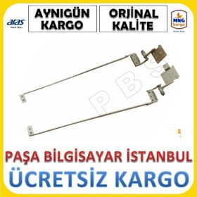 Retro Asus K53SV Uyumlu Menteşe