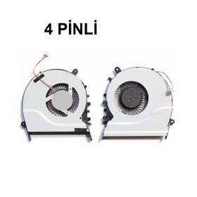 Retro Asus K551LB-XX213D Uyumlu Fan
