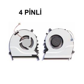 Retro Asus K551LB-XX213D Uyumlu Fan