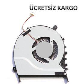 Retro Asus K551LB-XX213D Uyumlu Fan