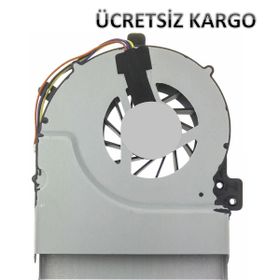 Retro Asus K55VD-SX023D Uyumlu Fan