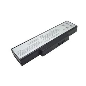 Retro Asus K73SJ Batarya Pil
