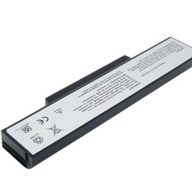 Retro Asus K73SJ Batarya Pil