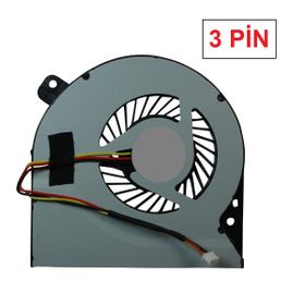 Retro Asus K750JA Uyumlu Fan