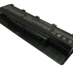 Retro Asus N46 Notebook Batarya