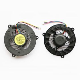 Retro Asus N51A Uyumlu Fan
