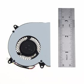 Retro Asus N550JX Uyumlu Fan