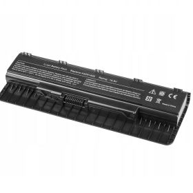 Retro Asus N551J Uyumlu Notebook Batarya