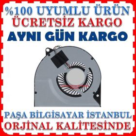 Retro Asus N55SF-S1194V Uyumlu Fan