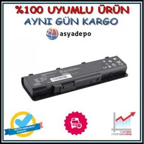 Retro Asus N55SF-S1335V Batarya Pil