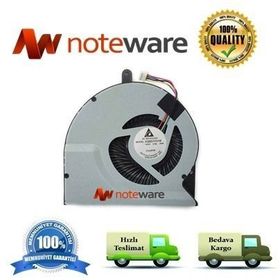 Retro Asus N56DP Uyumlu Fan