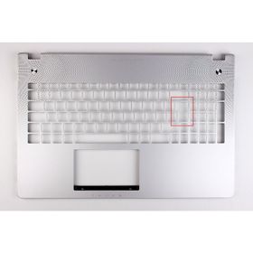 Retro Asus N56JK V1 Üst Kasa