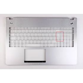Retro Asus N56JN-EB71 V1 Üst Kasa